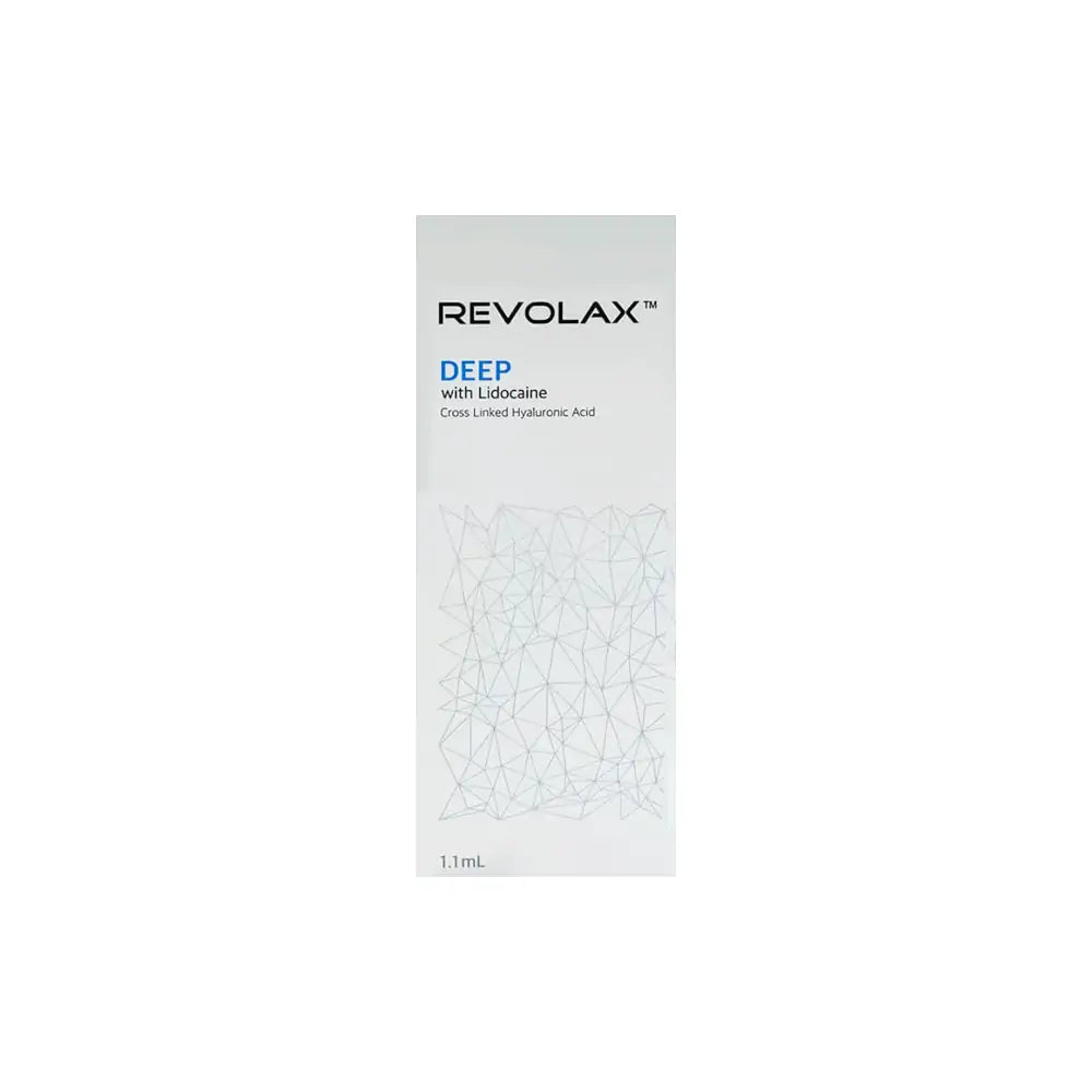 Revolax Deep 1.1 ml