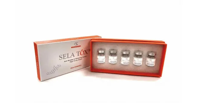 Sela Tox 10