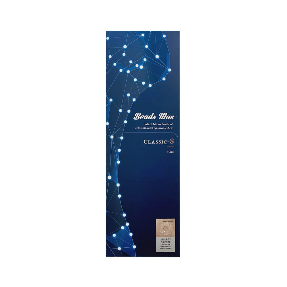 Beads Max Classic S 10 ml