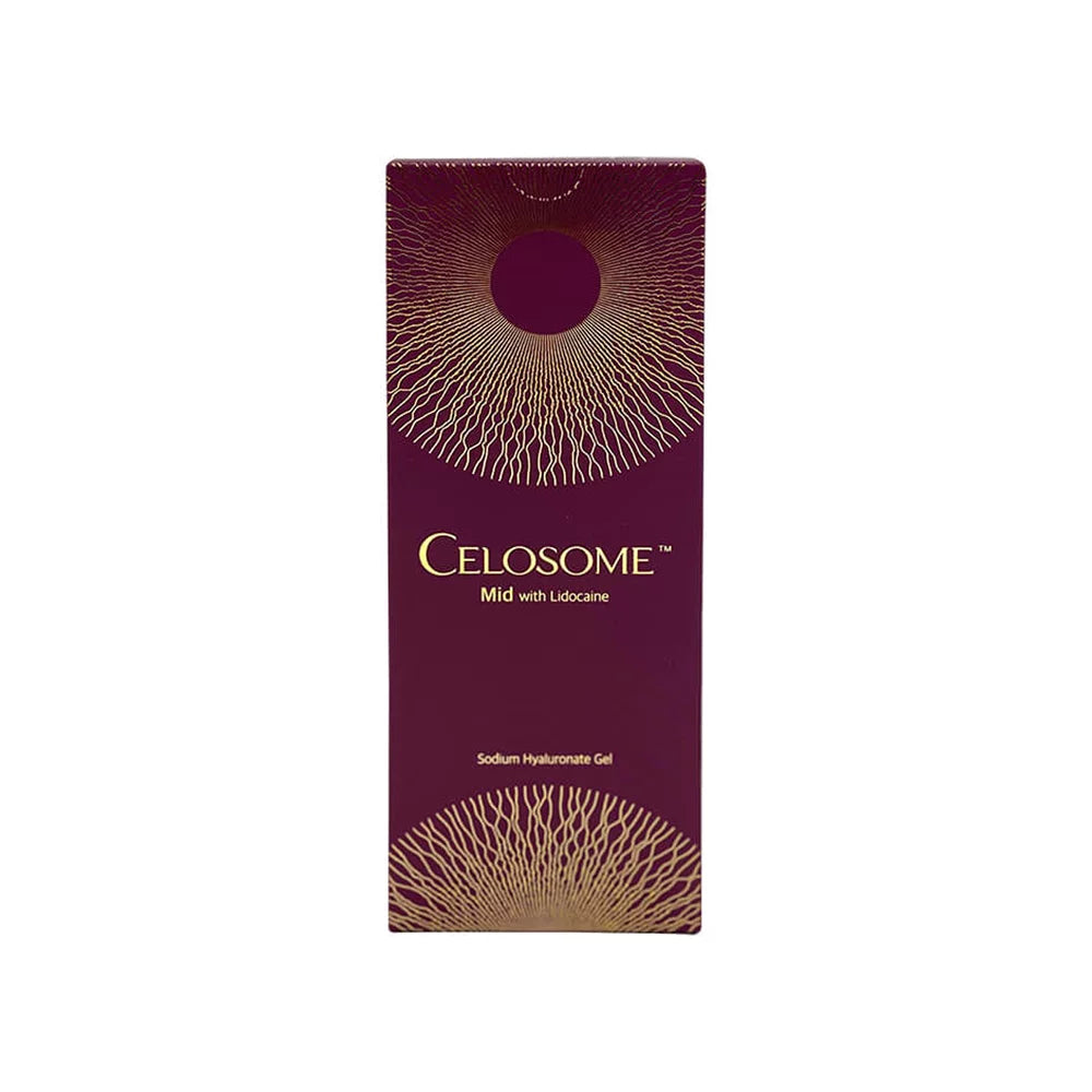 Celosome Mid 1.1 ml