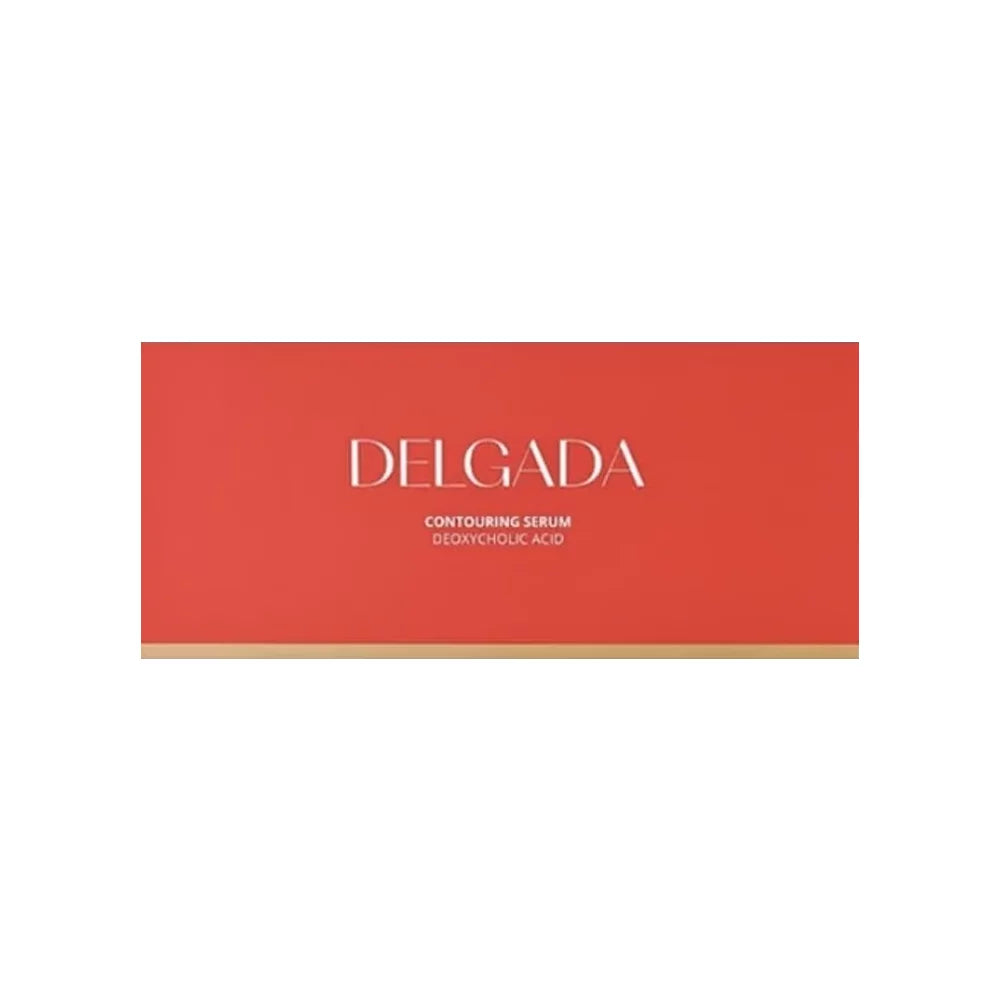 Delgada Contouring Serum