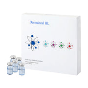 Dermaheal HL 10 vials