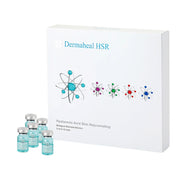 Dermaheal HSR 10 vials