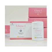 Gluta-1 Snow White Tabs 100mg