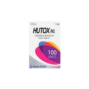 Hutox 100 Units