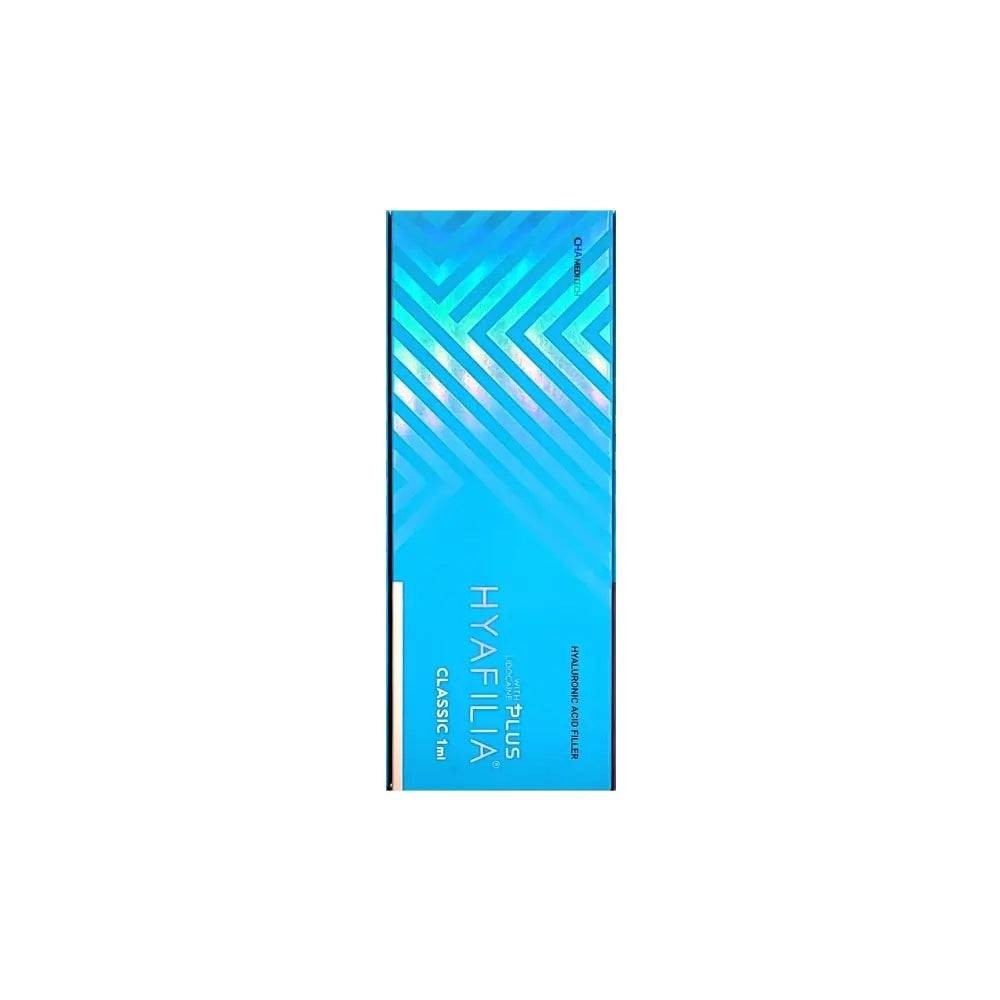 Hyafilia Classic 1 ml