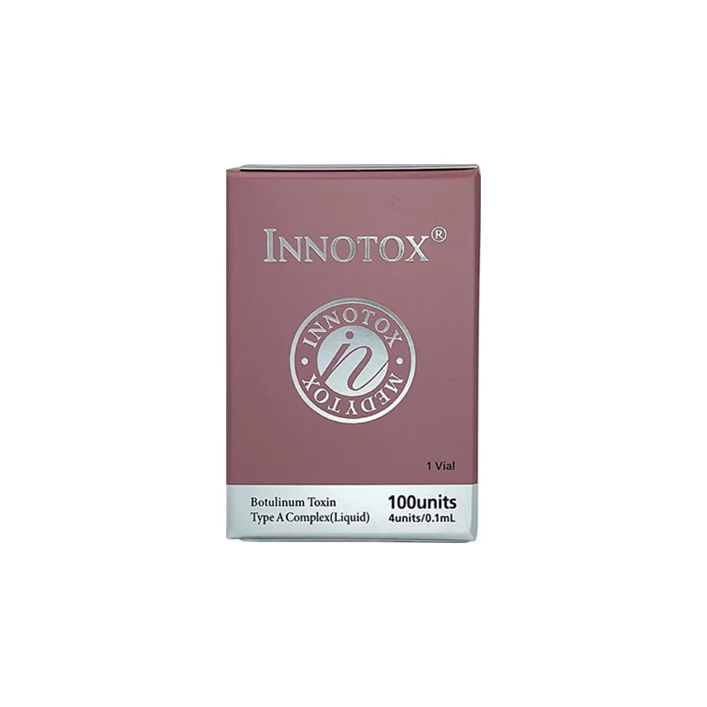 Innotox 100 Units