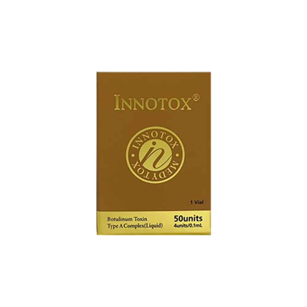 Innotox 50 Units