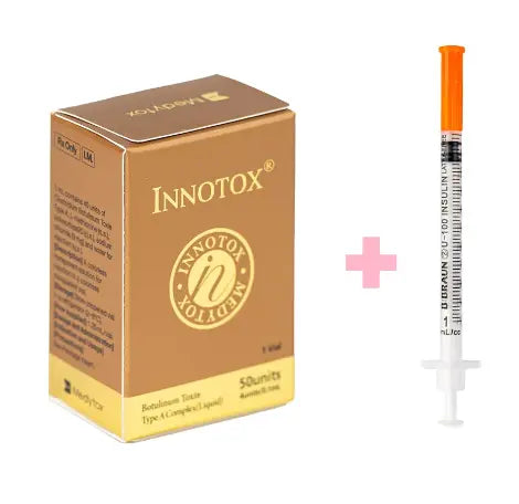 Innotox 50 Units