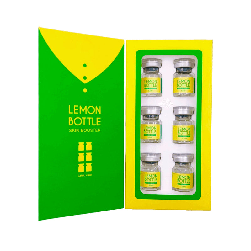 Lemon Bottle Skin Booster