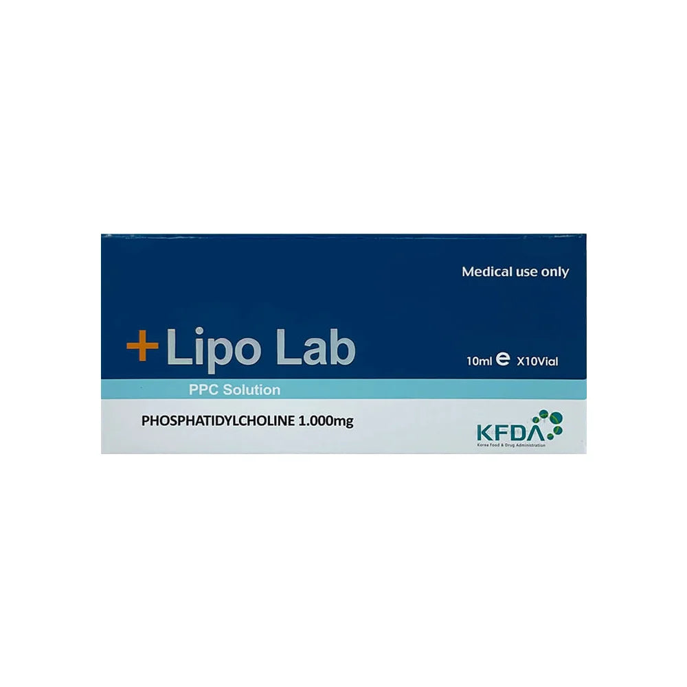 Lipo Lab PPC