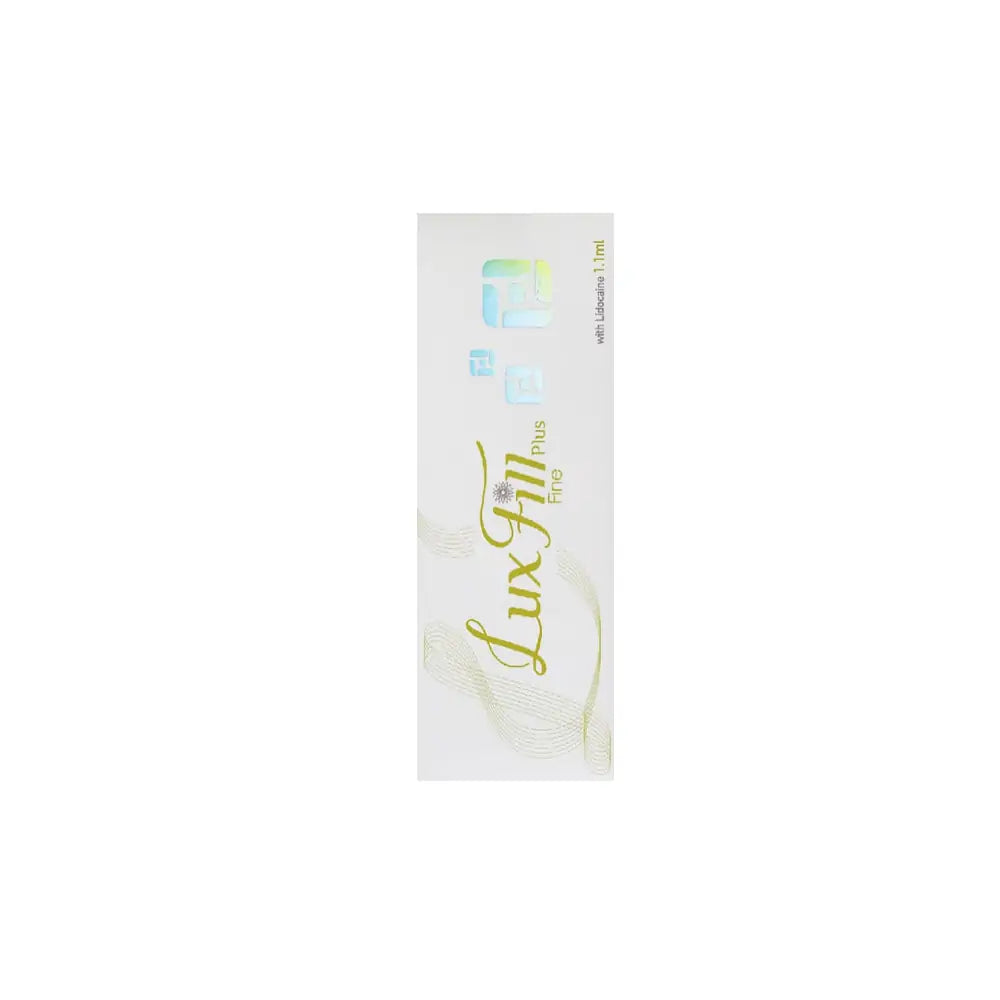 Lux Fill Plus Fine 1.1 ml