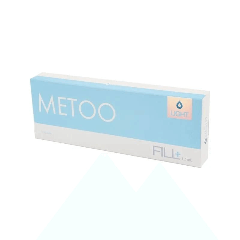 Metoo Fill Light 1 ml