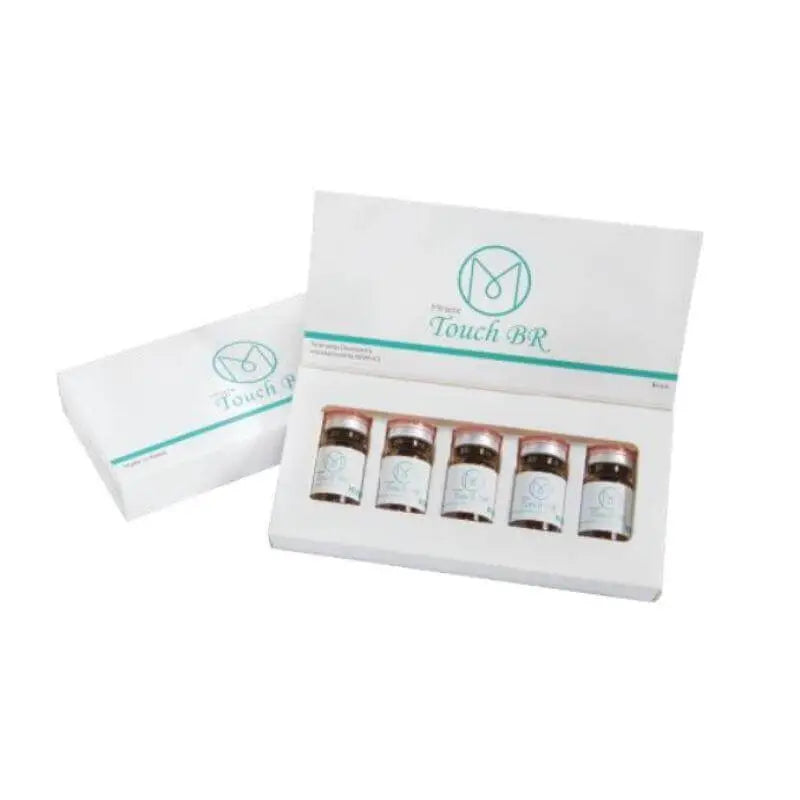 Miracle Touch BR 5 vials