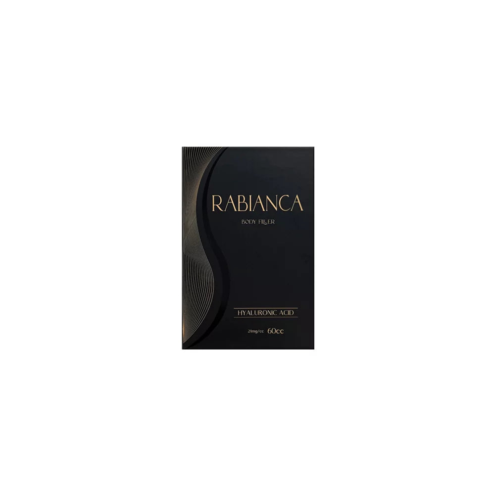 Rabianca 60 ml