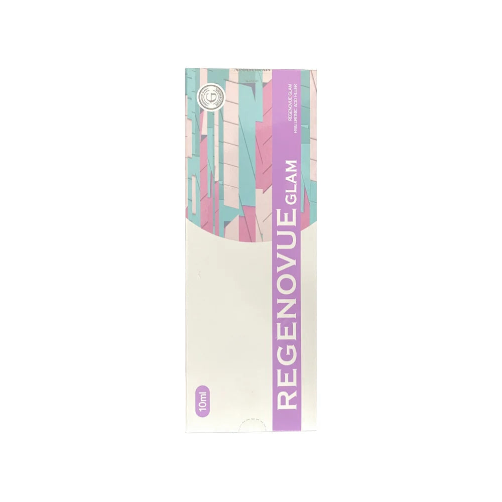 Regenovue Glam Body 10ml