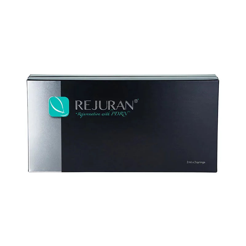 Rejuran Healer Black