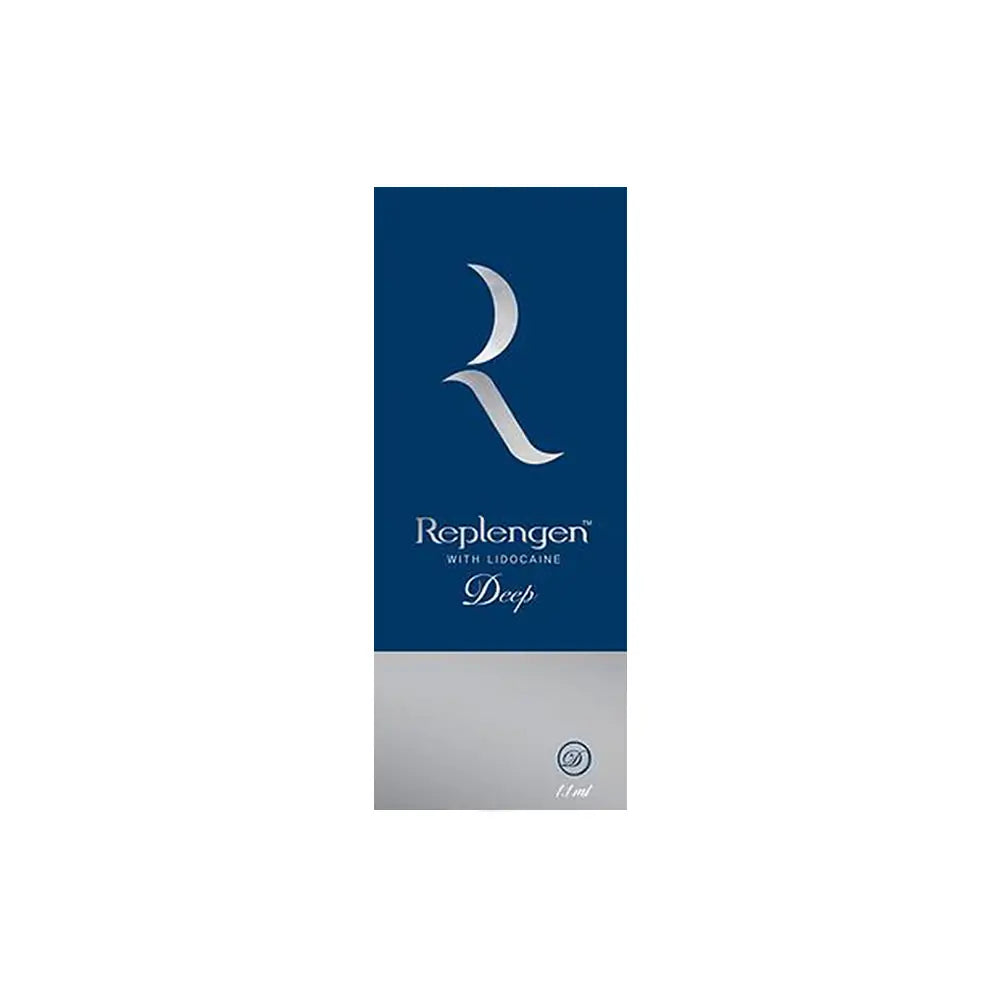 Replengen Deep with Lidocaine