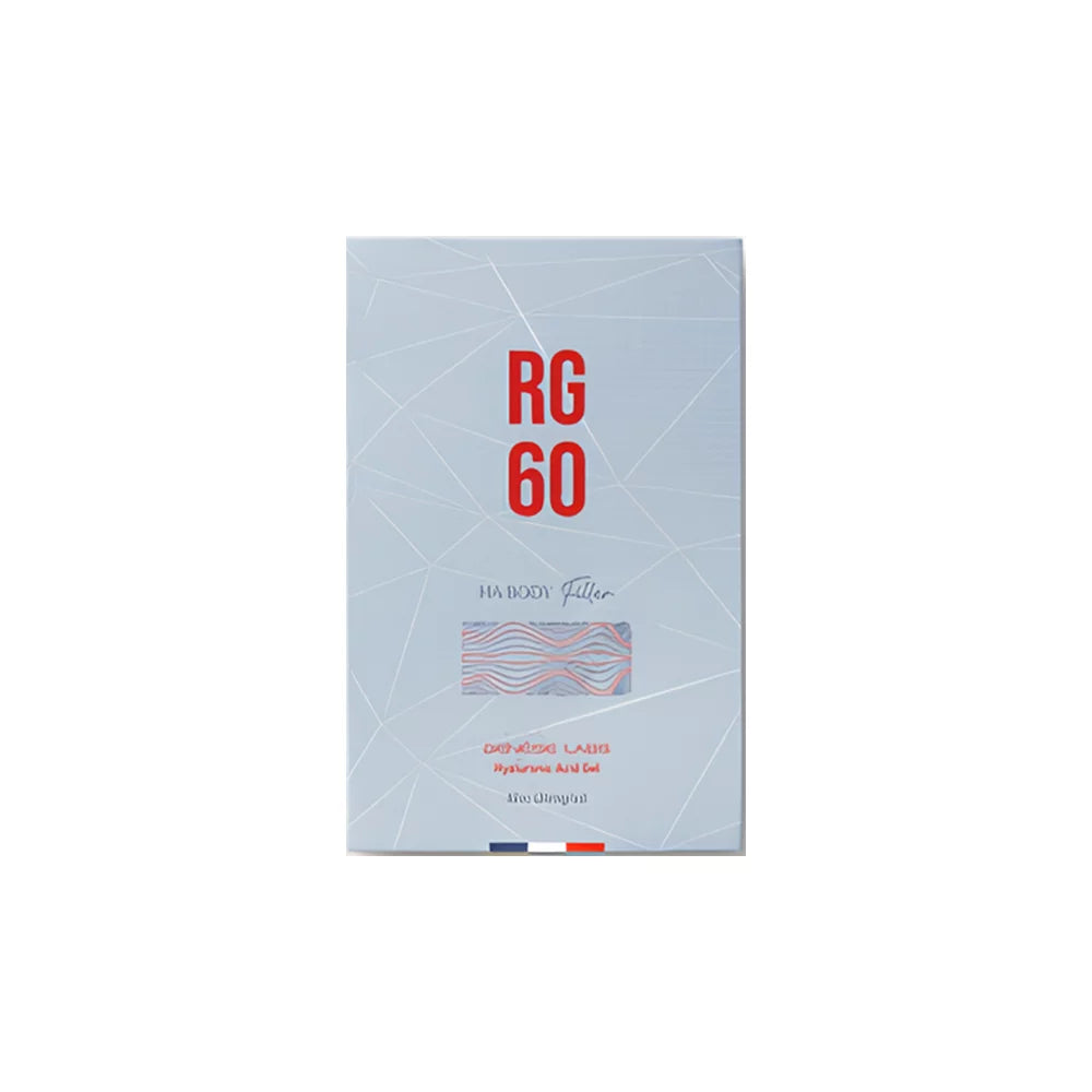 RG60 Body Filler