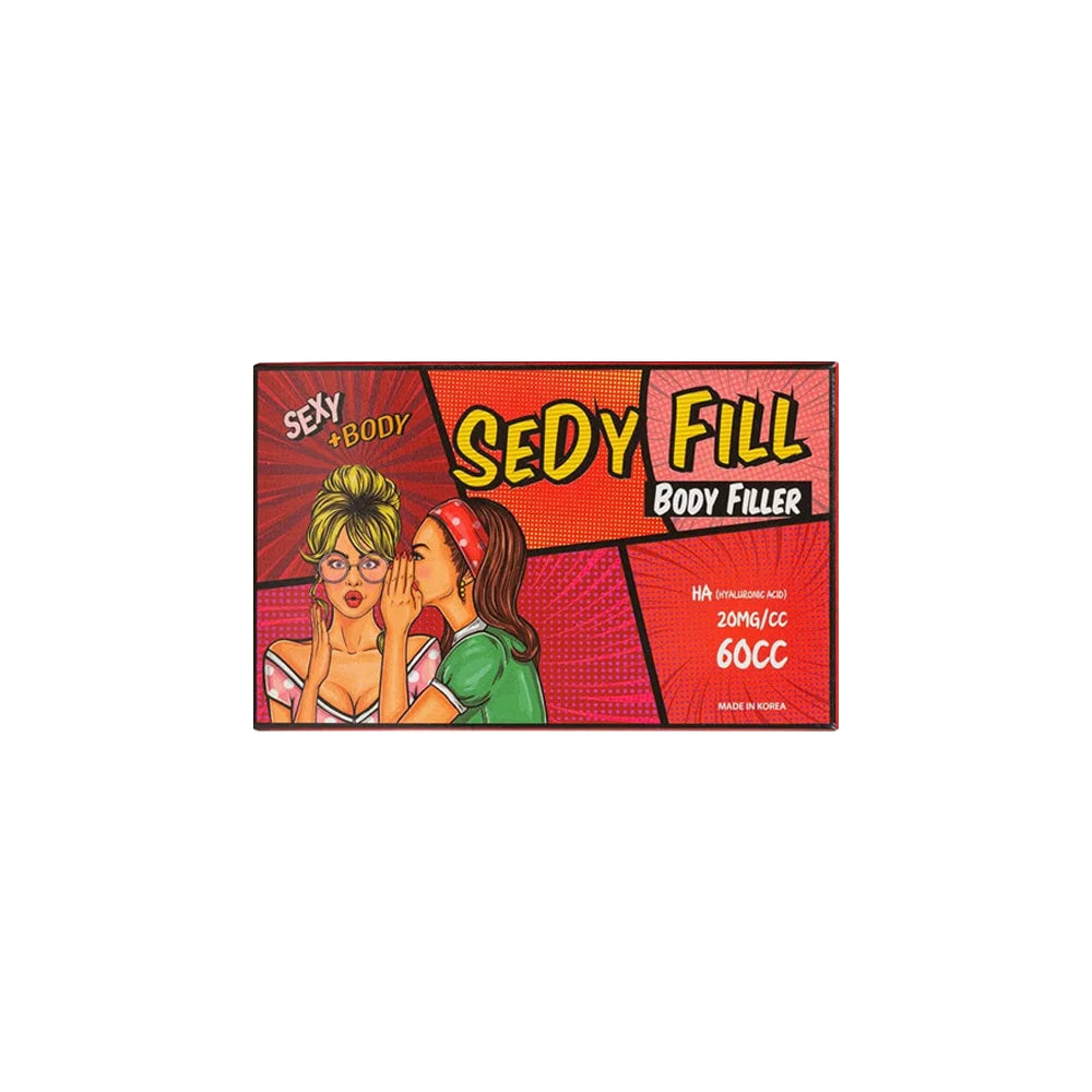 Sedy Fill 60 ml