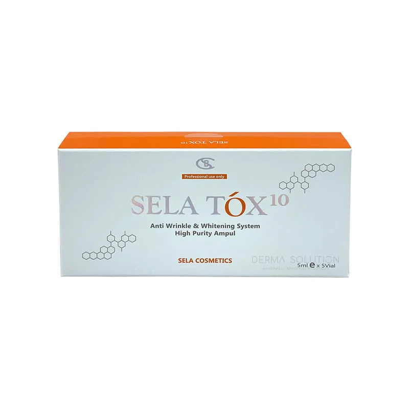 Sela Tox 10