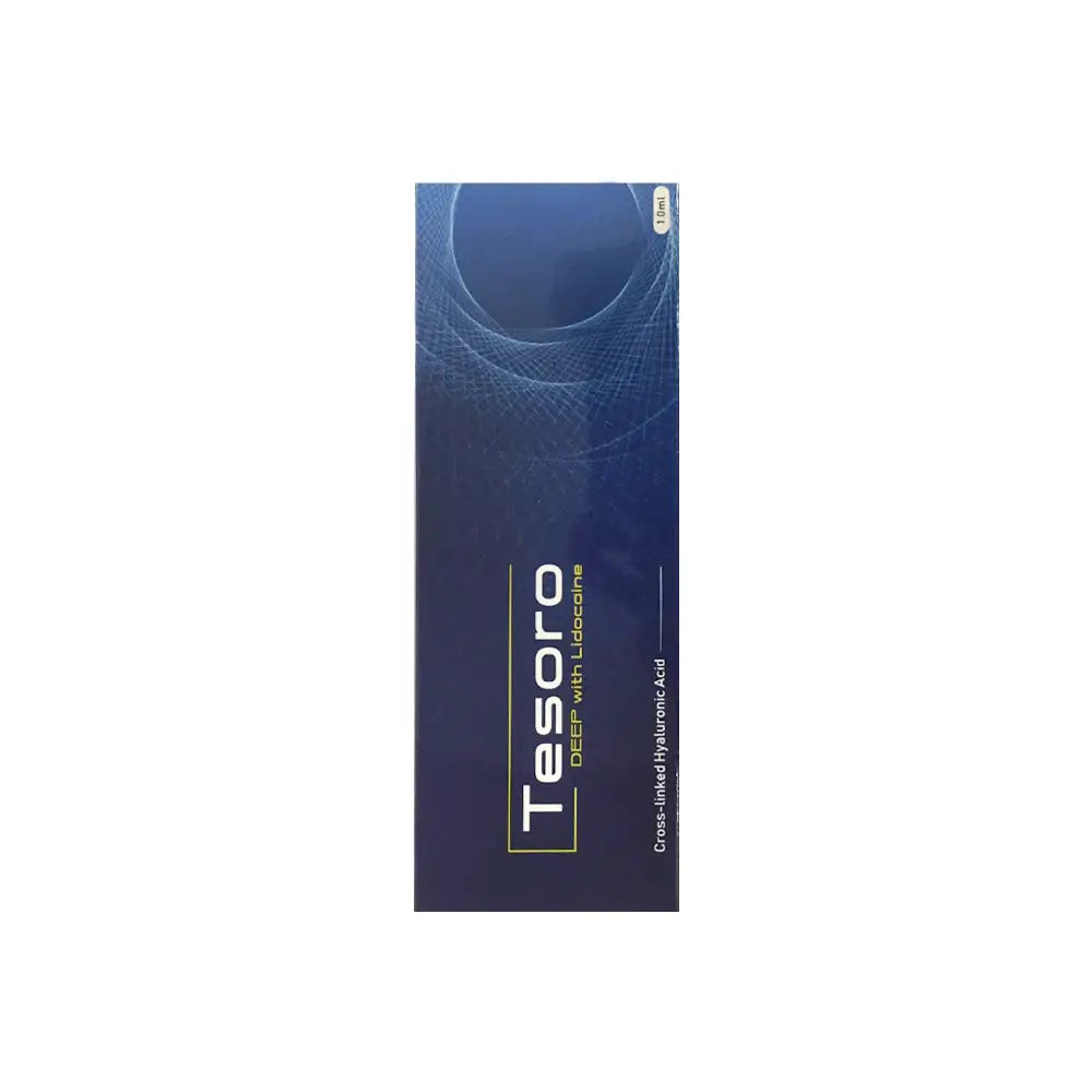 Tesoro Deep Lidocaine 1 ml