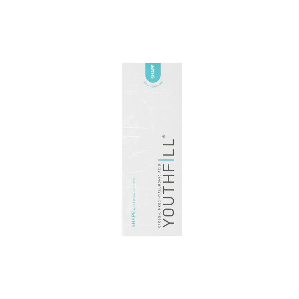 Youthfill Shape 1.1 ml