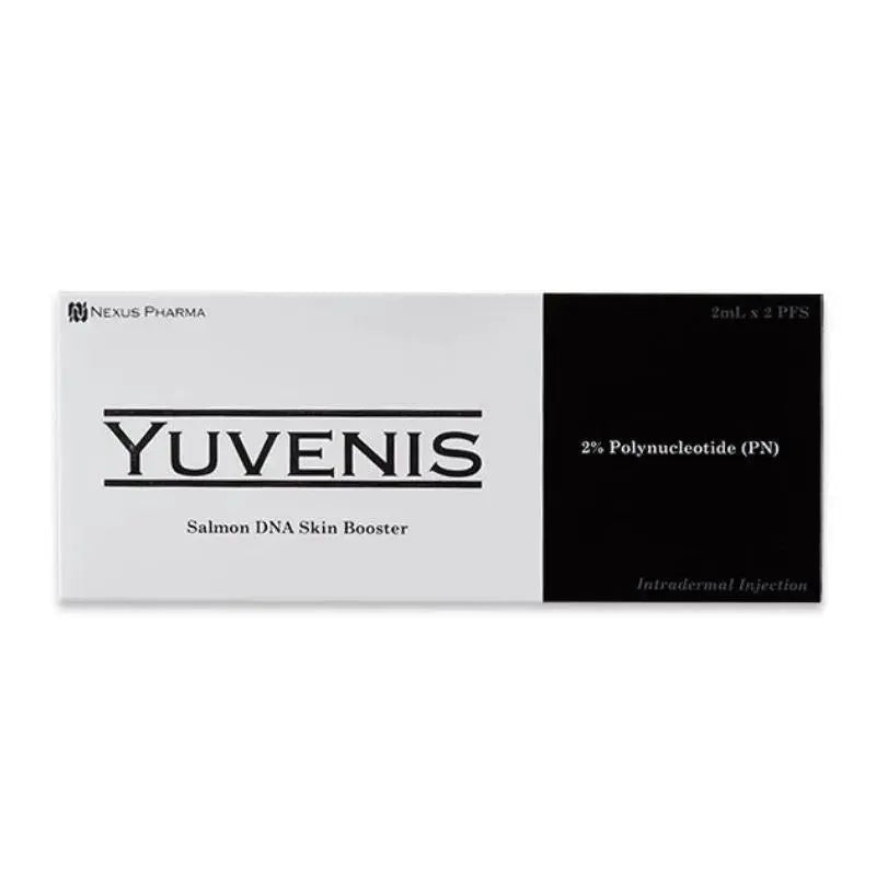 Yuvenis 2 Syringes